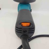 Мощен Флекс 1100W – Ъглошлайф с обороти 125mm KrafT World - Image 2