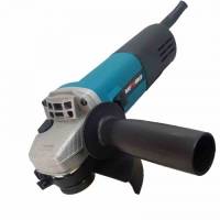 Мощен Флекс 1100W – Ъглошлайф с обороти 125mm KrafT World - Image 3
