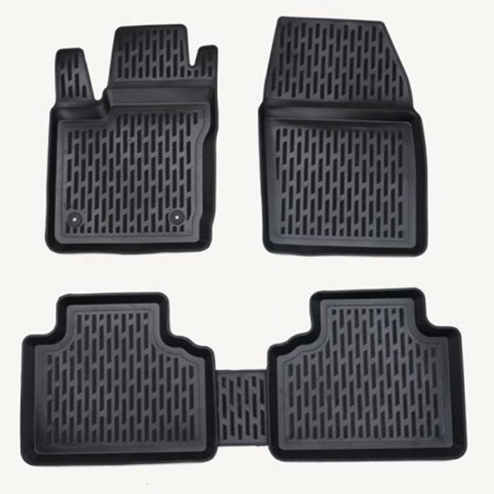 Стелки за Audi X-Mat 3D - Image 5