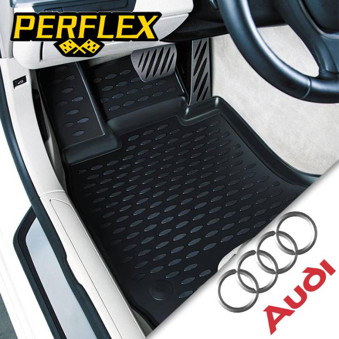 Стелки за Audi X-Mat 3D