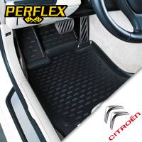 Стелки за Citroen X-Mat 3D