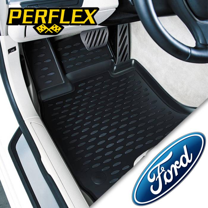 Стелки за Ford X-MAT 3D