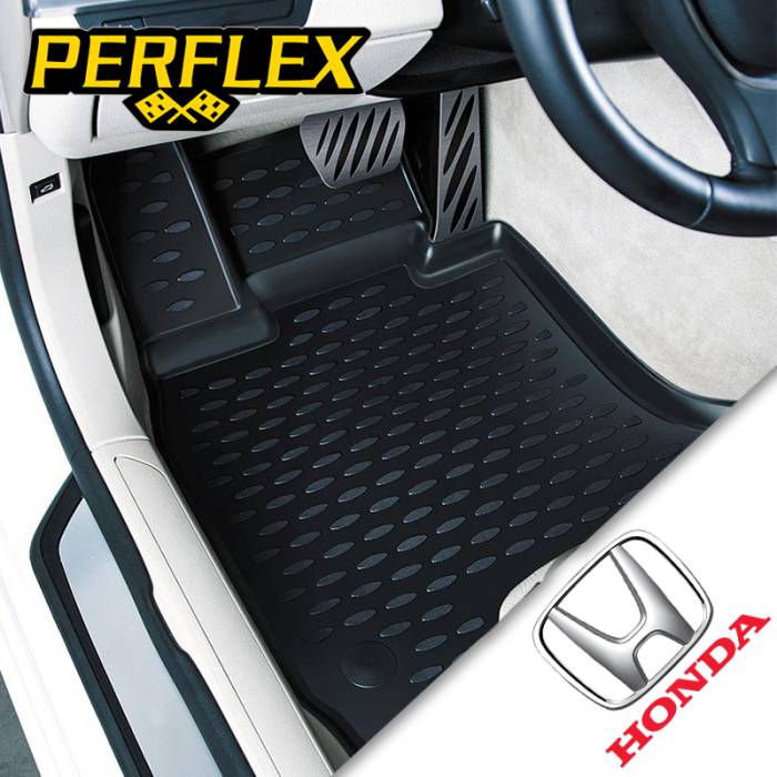 Стелки Honda X-MAT 3D