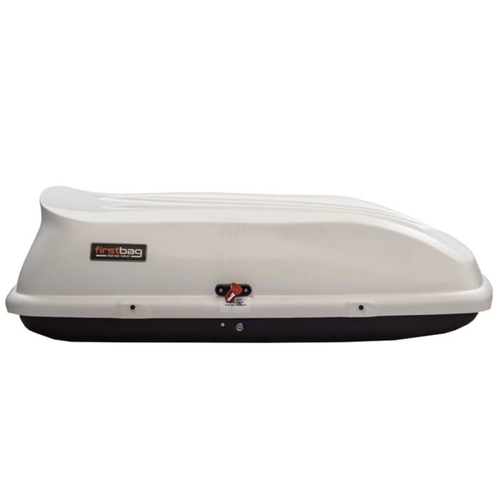Автобокс FirstBag 370L 3 цвята - Image 11