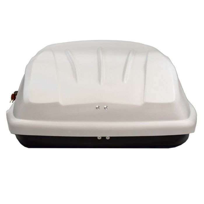 Автобокс FirstBag 370L 3 цвята - Image 9