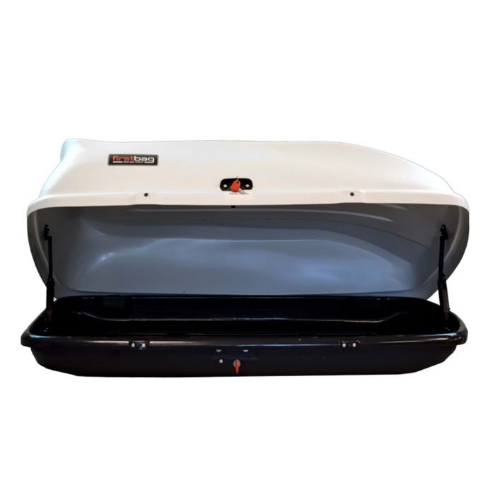 Автобокс FirstBag 370L 3 цвята - Image 10