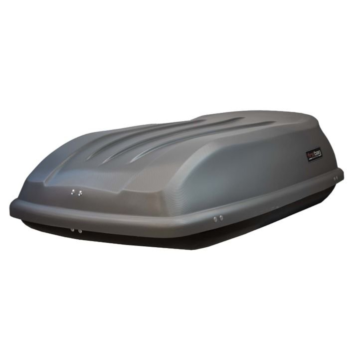 Автобокс FirstBag 370L 3 цвята - Image 6
