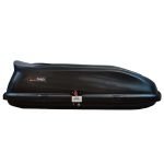 Автобокс FirstBag 370L черен