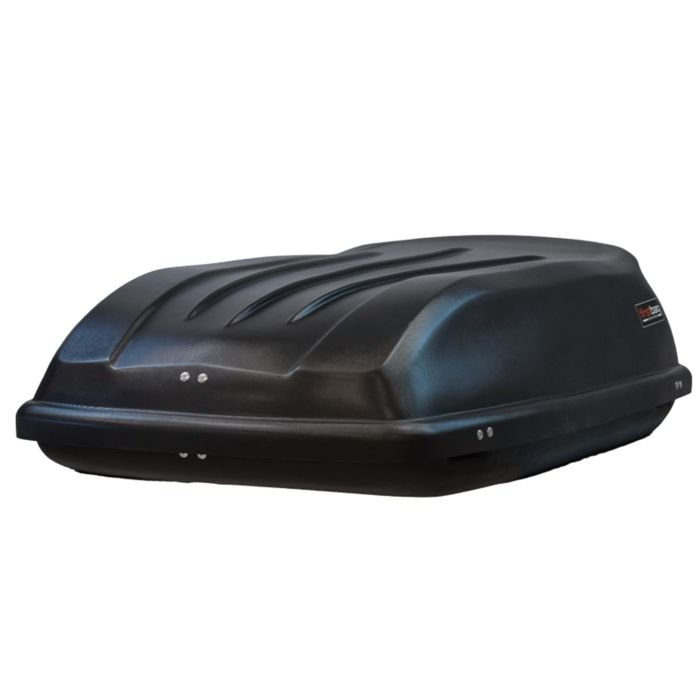 Автобокс FirstBag 370L 3 цвята - Image 3