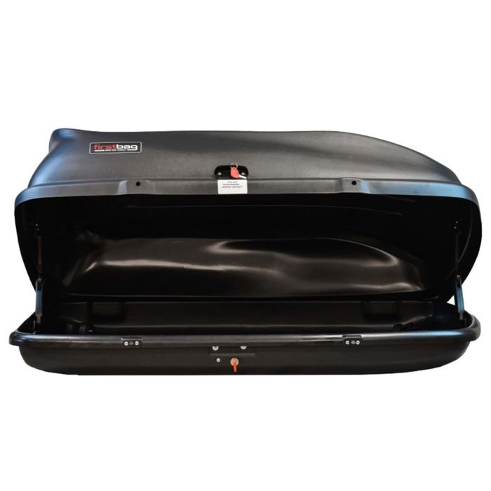 Автобокс FirstBag 370L 3 цвята - Image 4