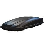 Автобокс FirstBag 480L черен