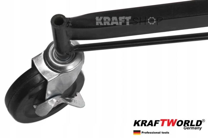 Повдигач за гипсокартон KraftWorld до 68кг - Image 9