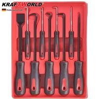 Куки и шила 9 части KraftWorld - Image 4