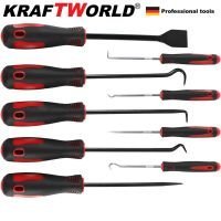 Куки и шила 9 части KraftWorld - Image 5