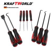 Куки и шила 9 части KraftWorld - Image 6