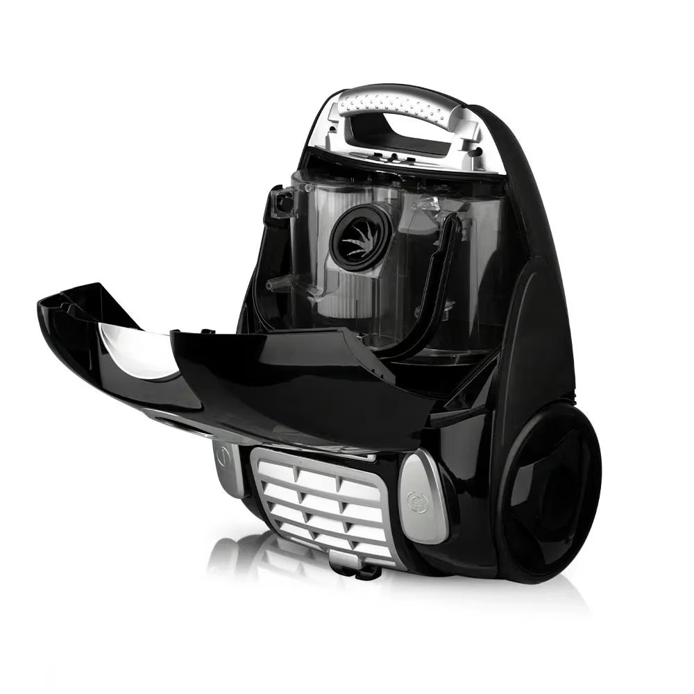 Прахосмукачка RAF GT 8701 – 1600W мощност, HEPA филтър и двоен режим на работа - Image 3