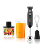 Професионален мултифукционален блендер Smart Pulse R327 4 в 1