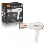 Професионален сешоар Smart Pulse Hair Spa R408