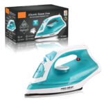 Парна ютия Smart Pulse R1246G Sirius 2200 W